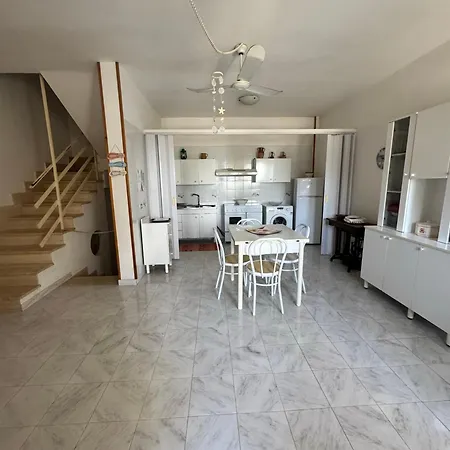 Σπίτι διακοπών Sole D'otranto *