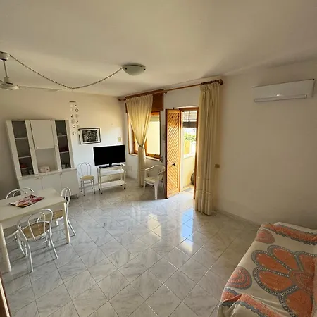 Σπίτι διακοπών Sole D'otranto Οτράντο