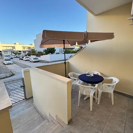 Sole D'otranto Σπίτι διακοπών Οτράντο