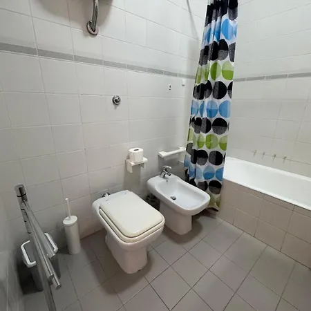 Sole D'otranto Σπίτι διακοπών