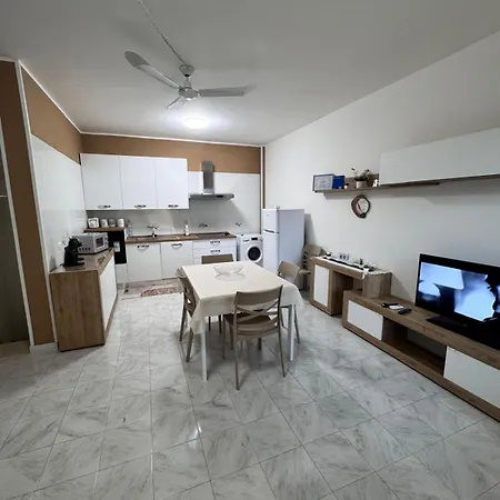 Sole D'otranto Prázdninový dům Otranto