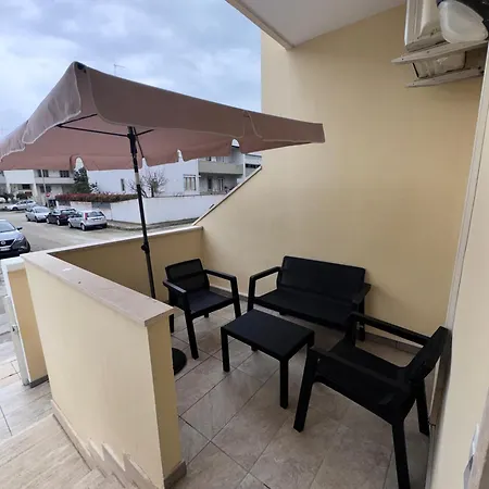 Sole D'otranto Prázdninový dům Otranto