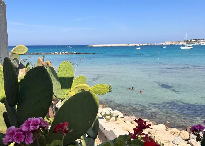 Sole D'otranto * Otranto