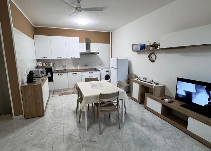 Sole D'otranto Prázdninový dům Otranto