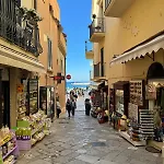 Sole D'otranto Feriehus *