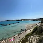 Feriehus Sole D'otranto *