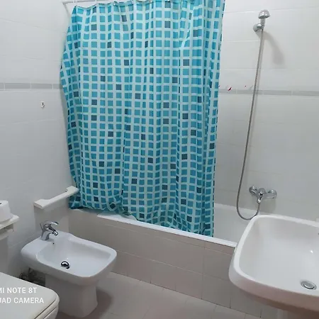 Tatil Evi Sole D'otranto Otranto