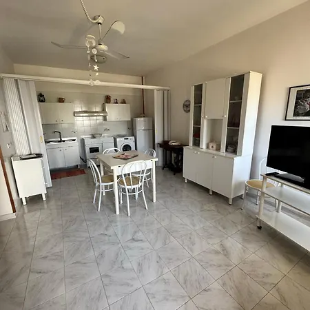 Tatil Evi Sole D'otranto