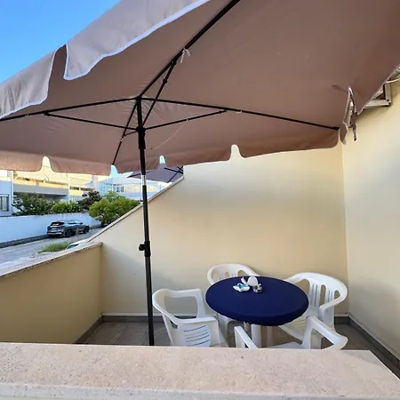 Sole D'otranto Casa de Férias *