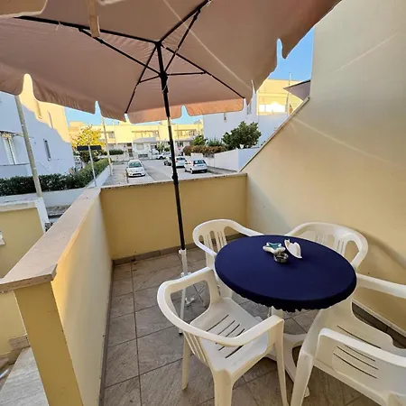 別荘 Sole D'otranto *