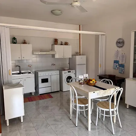 Sole D'otranto Casa de Férias