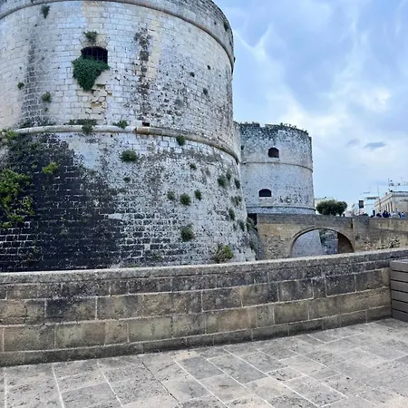 Holiday home Sole D'otranto