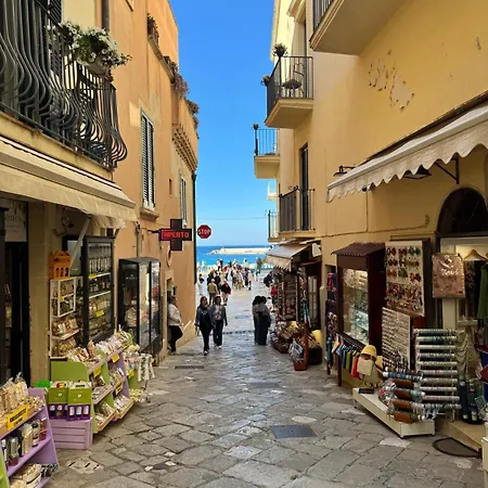 Sole D'otranto Casa de Férias *