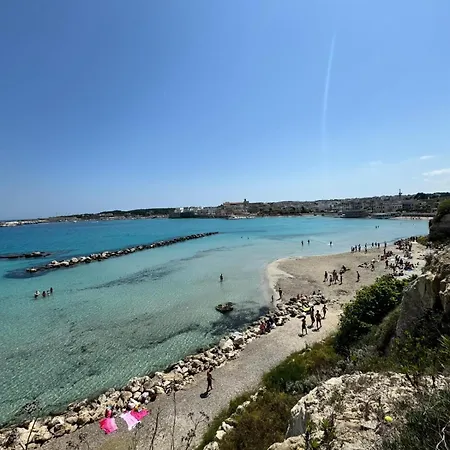 Будинок відпочинку Sole D'otranto *