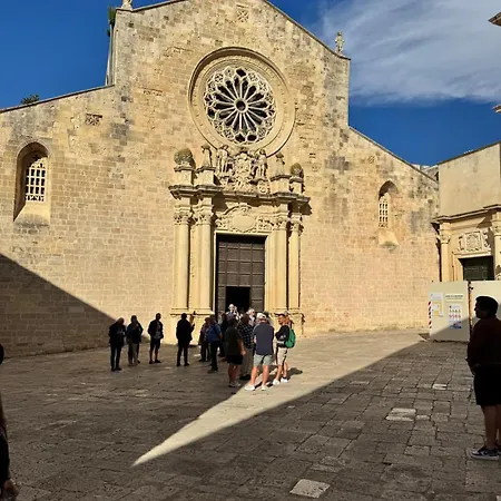 Sole D'otranto 別荘 オートラント