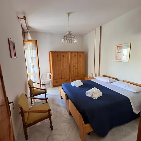 Tatil Evi Sole D'otranto