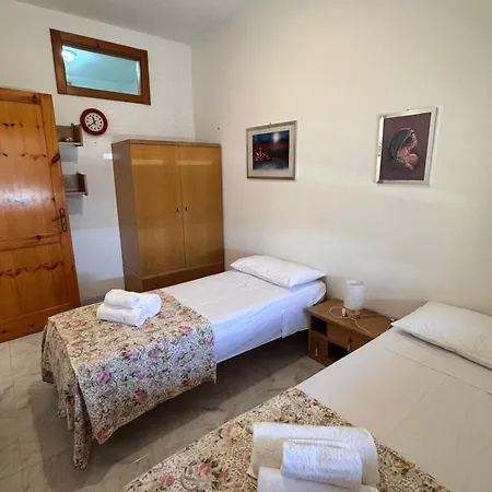 Casa de Férias Sole D'otranto *