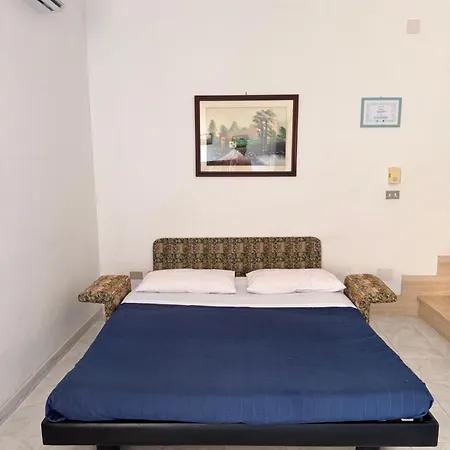 Casa de Férias Sole D'otranto *