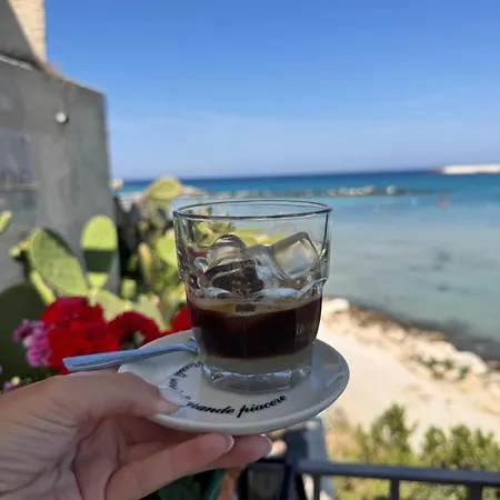 Casa de Férias Sole D'otranto Otranto