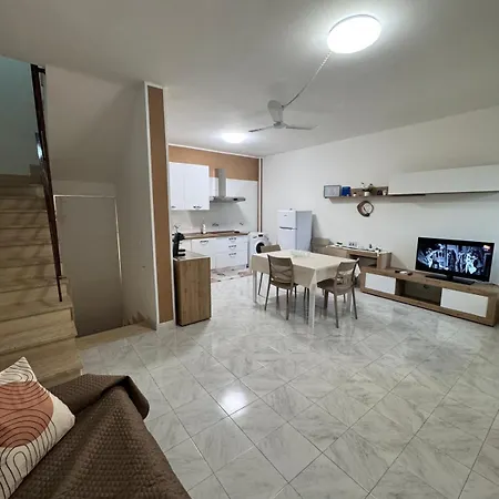 Sole D'otranto Casa vacanze *