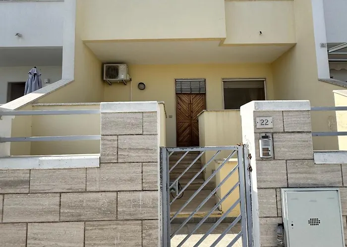 Casa vacanze Sole D'otranto *