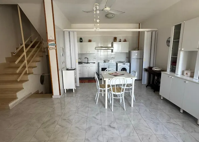 Casa vacanze Sole D'otranto *