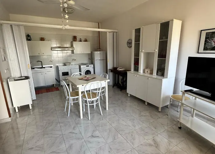 Casa vacanze Sole D'otranto