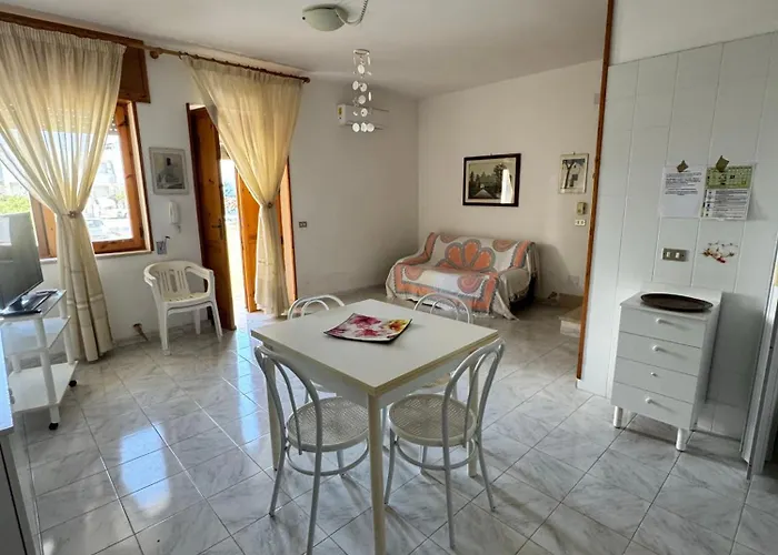 Sole D'otranto Casa vacanze *