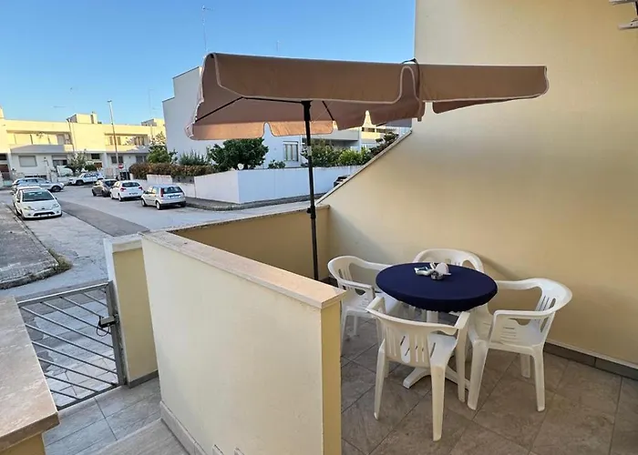 Sole D'otranto Casa vacanze Otranto