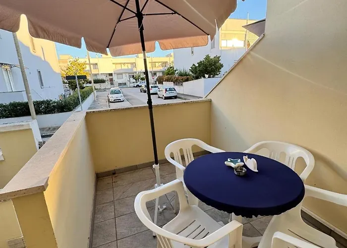 Casa vacanze Sole D'otranto *