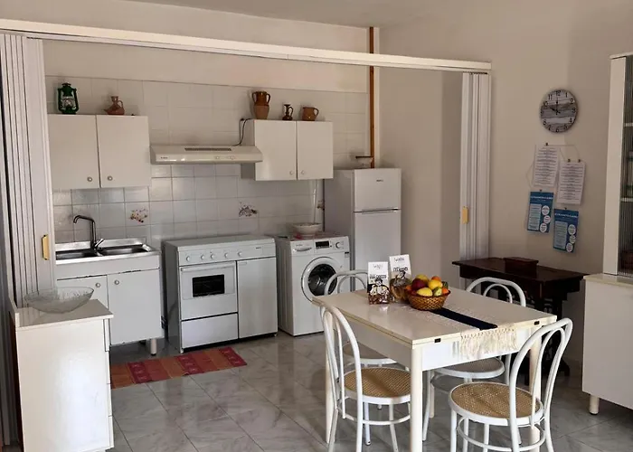 Sole D'otranto Casa vacanze