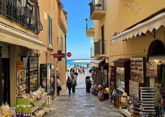 Sole D'otranto Casa vacanze *