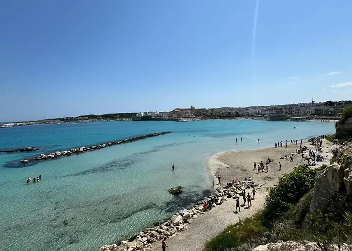Casa vacanze Sole D'otranto *
