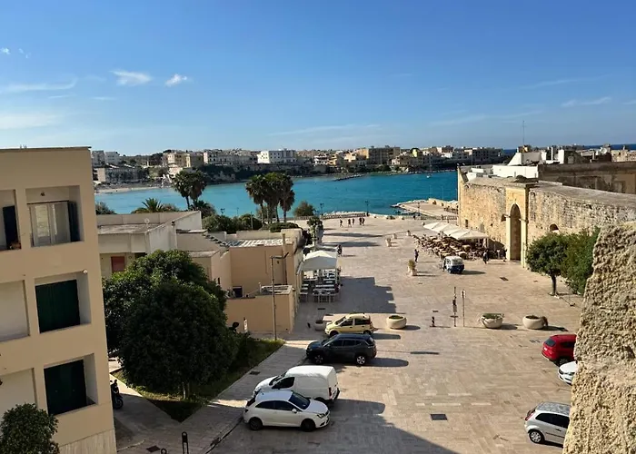 別荘 Sole D'otranto オートラント