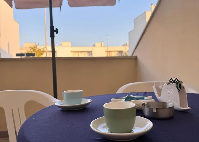 Sole D'otranto * Otranto