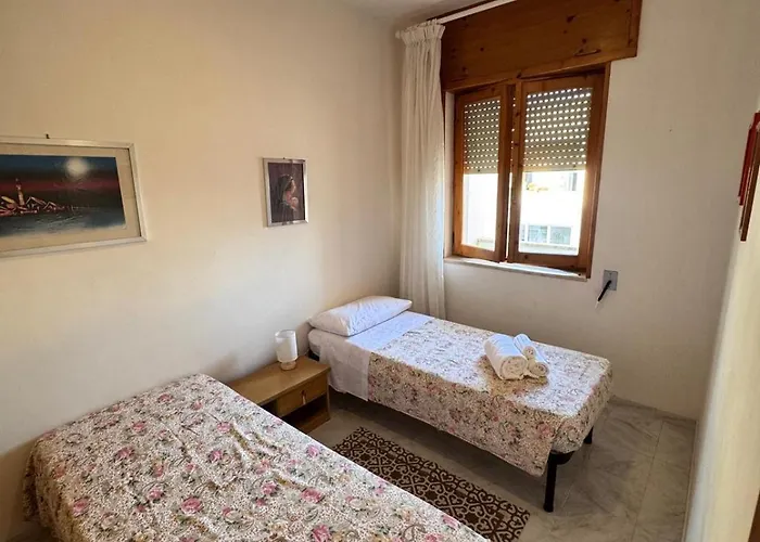 Sole D'otranto Casa vacanze