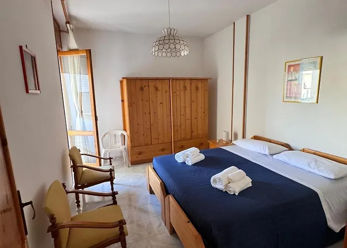 Casa vacanze Sole D'otranto