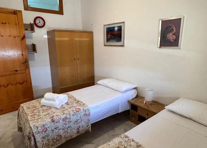 Casa vacanze Sole D'otranto *