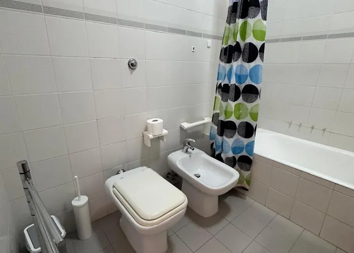 Sole D'otranto 펜션