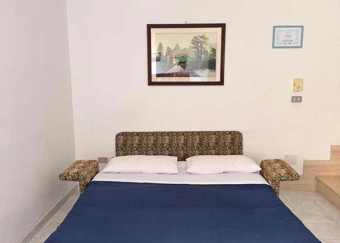 Casa vacanze Sole D'otranto *