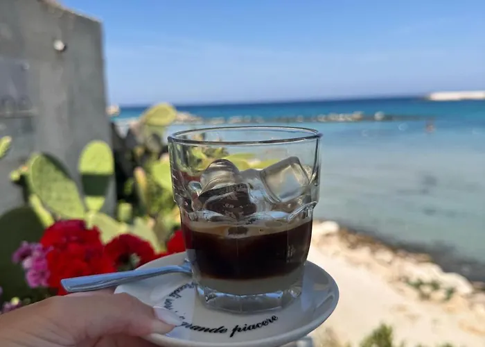 Casa vacanze Sole D'otranto Otranto