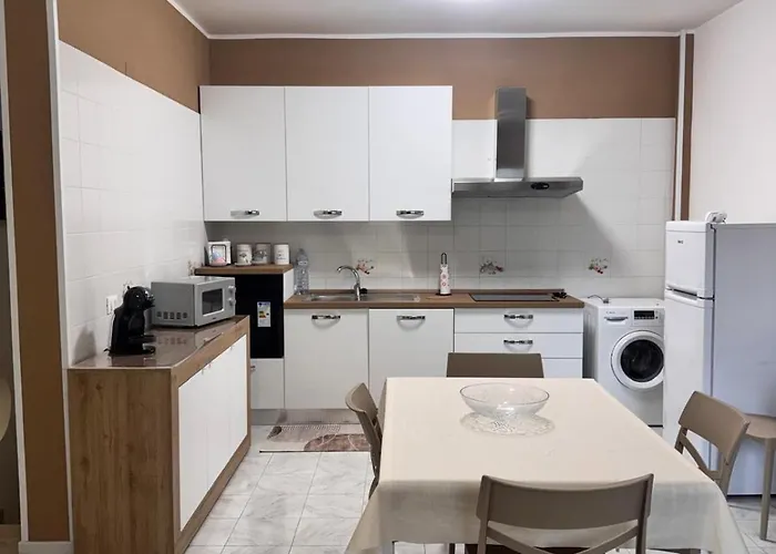 Casa vacanze Sole D'otranto