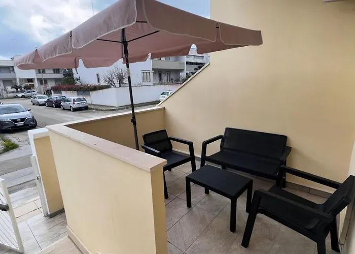 Sole D'otranto * Otranto