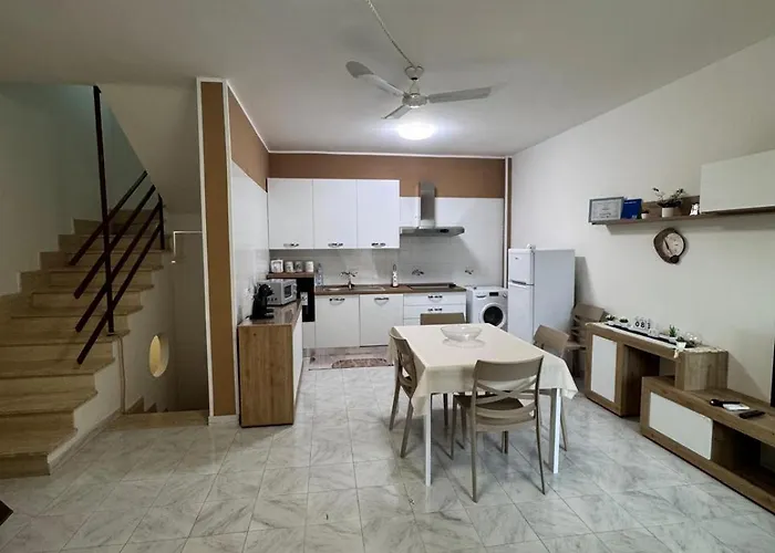 Casa vacanze Sole D'otranto